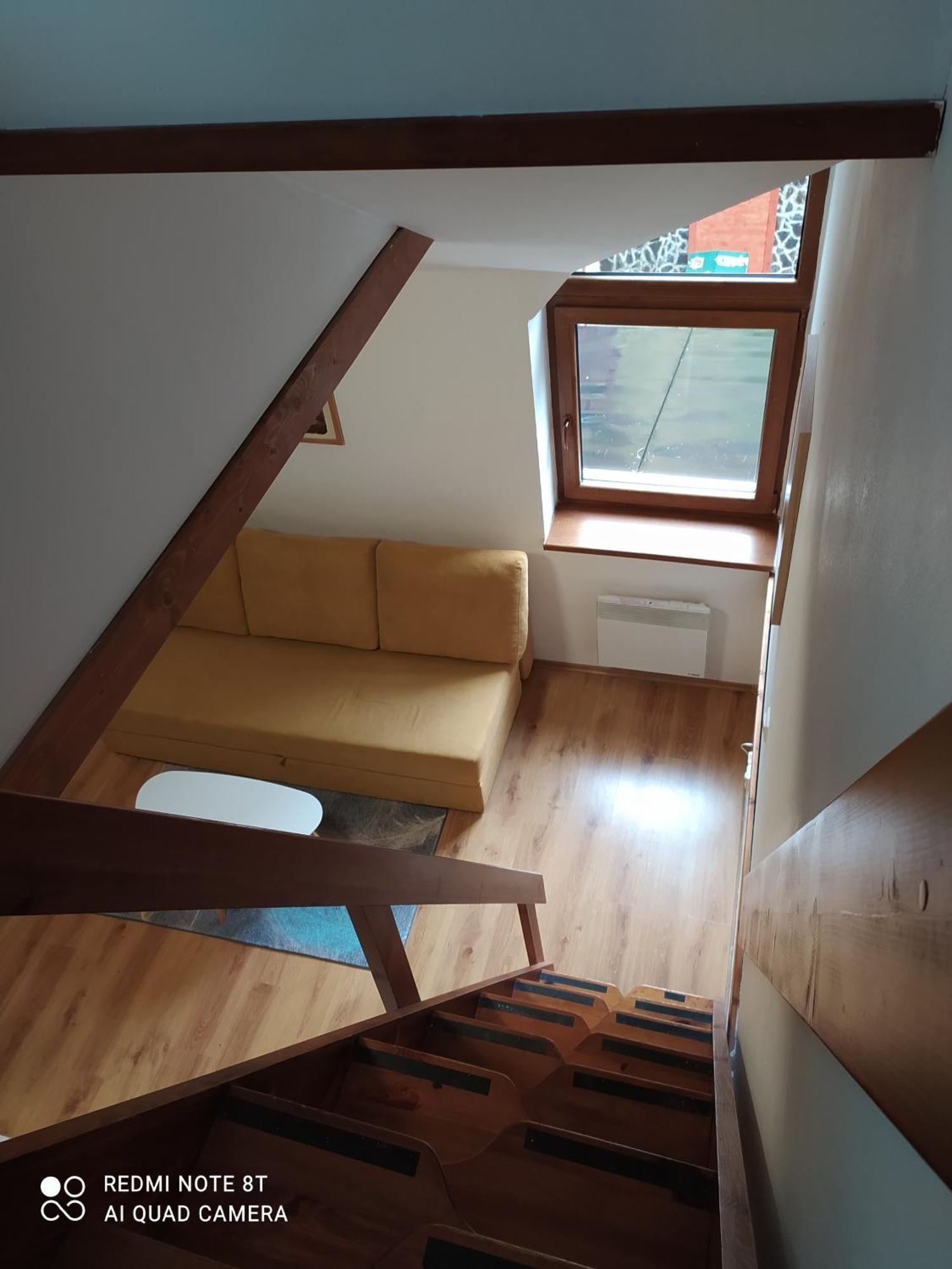 Apartmanovy Dom Fatrapark 1- Ap 318, Ap 306 Mezonet Ruzomberok Eksteriør bilde