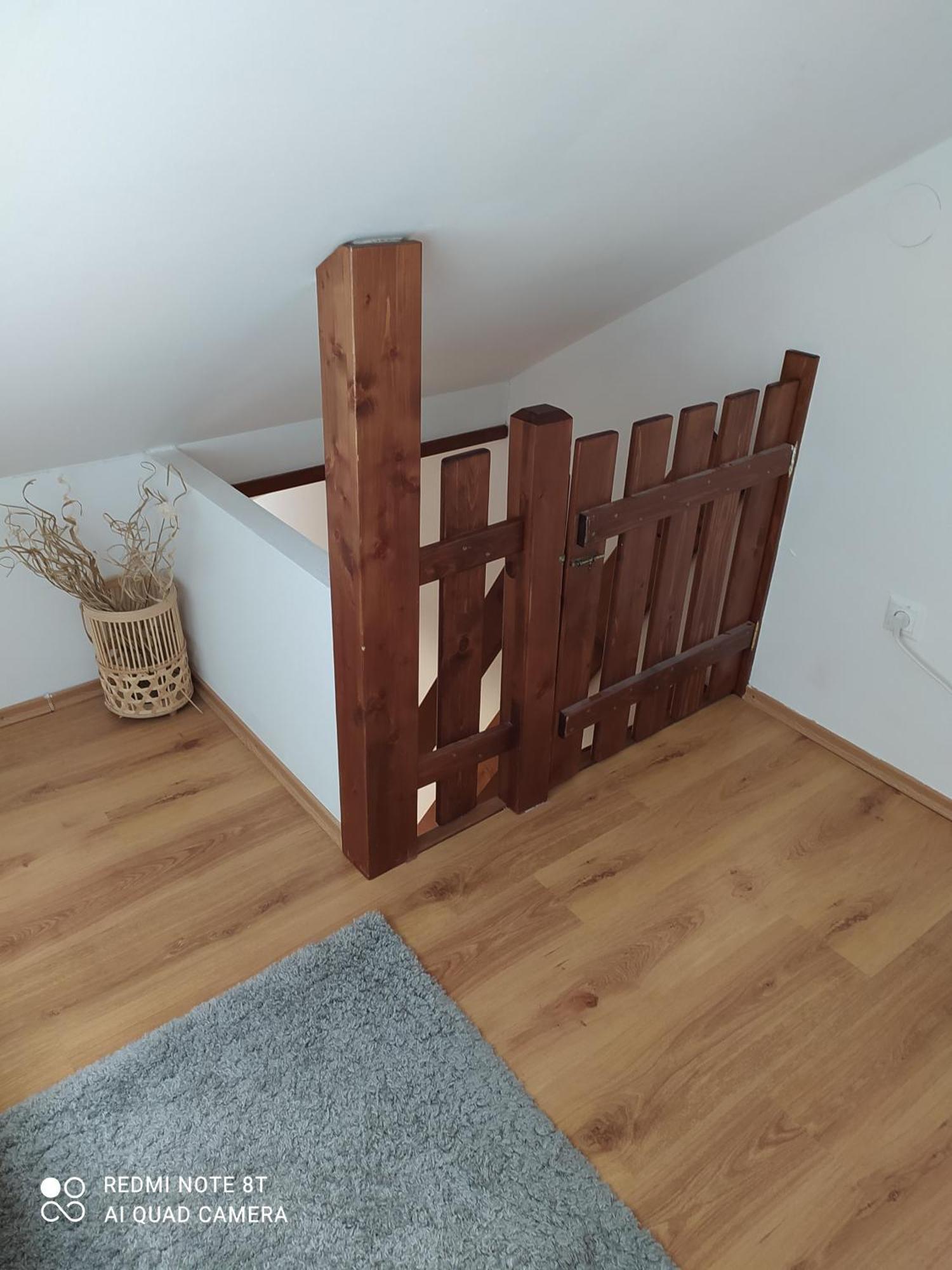 Apartmanovy Dom Fatrapark 1- Ap 318, Ap 306 Mezonet Ruzomberok Eksteriør bilde