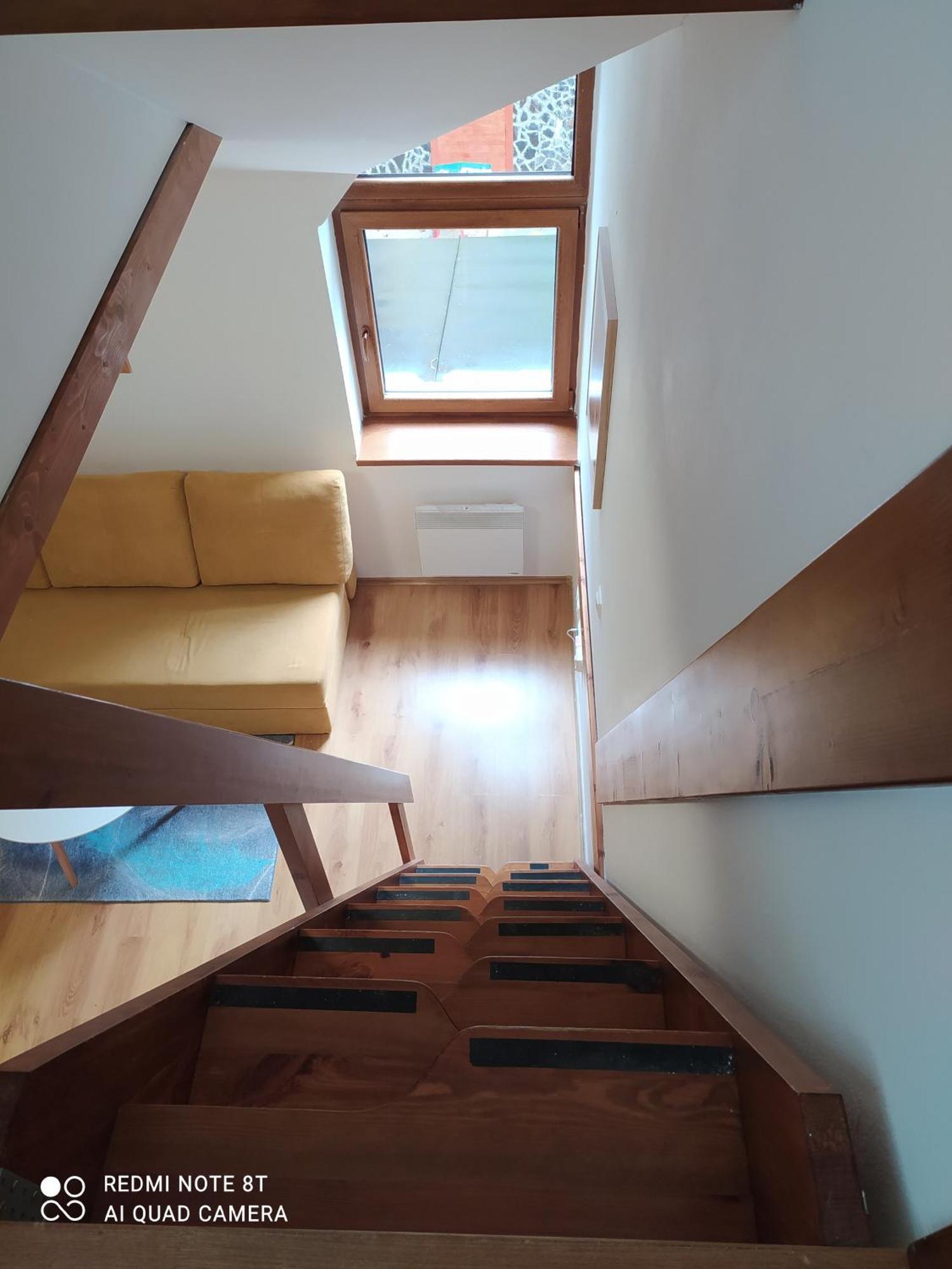 Apartmanovy Dom Fatrapark 1- Ap 318, Ap 306 Mezonet Ruzomberok Eksteriør bilde