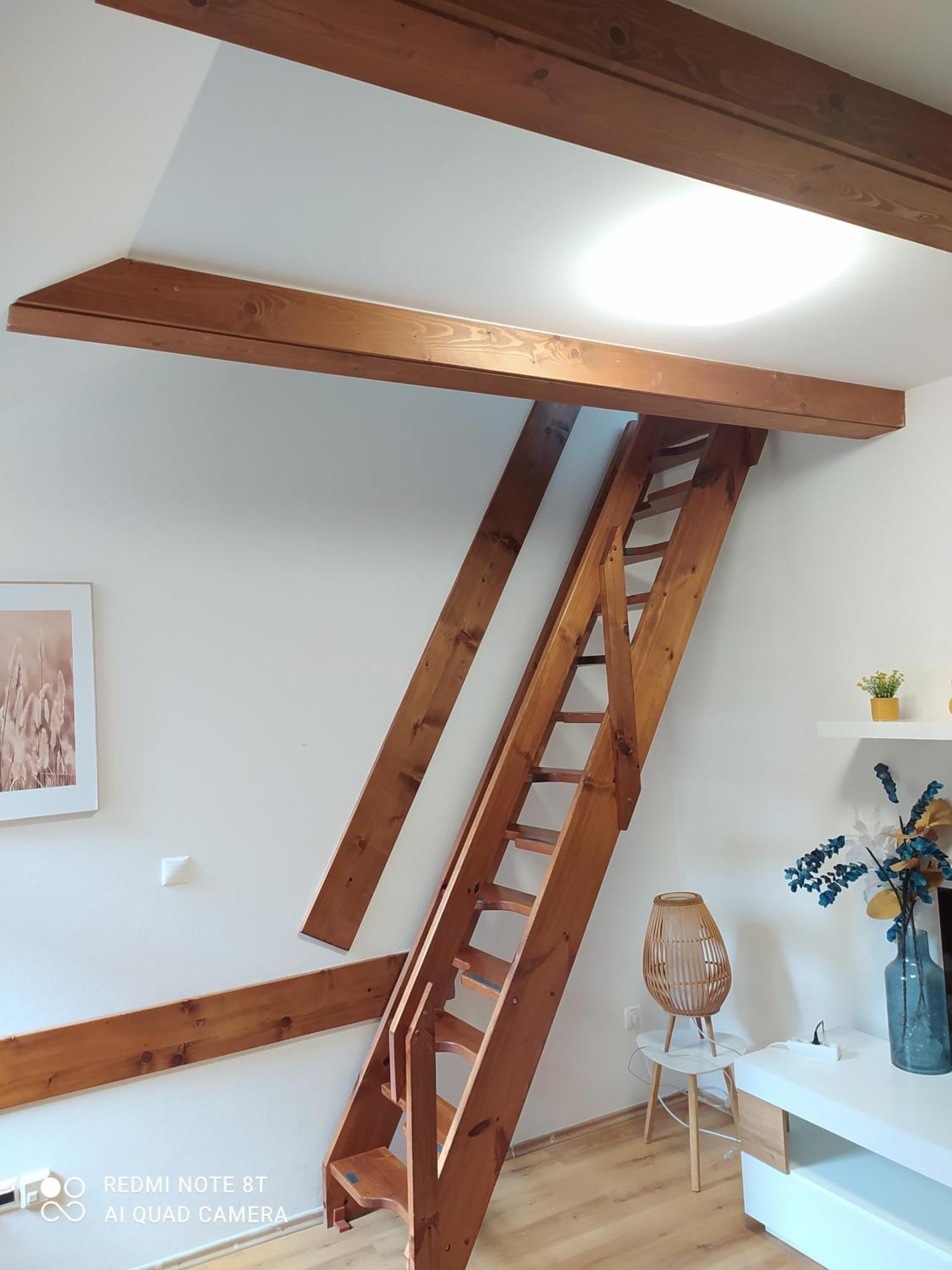 Apartmanovy Dom Fatrapark 1- Ap 318, Ap 306 Mezonet Ruzomberok Eksteriør bilde