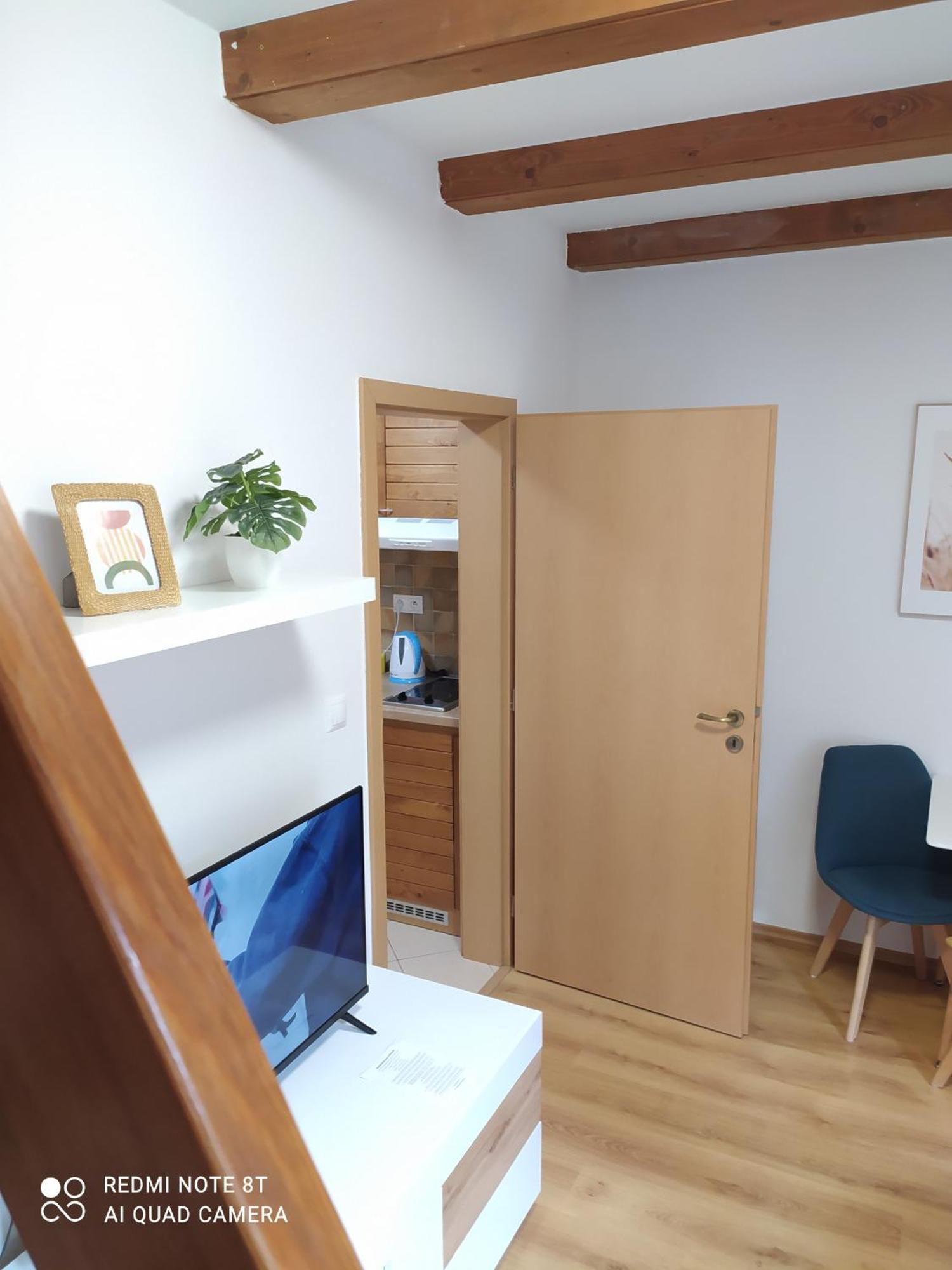 Apartmanovy Dom Fatrapark 1- Ap 318, Ap 306 Mezonet Ruzomberok Eksteriør bilde