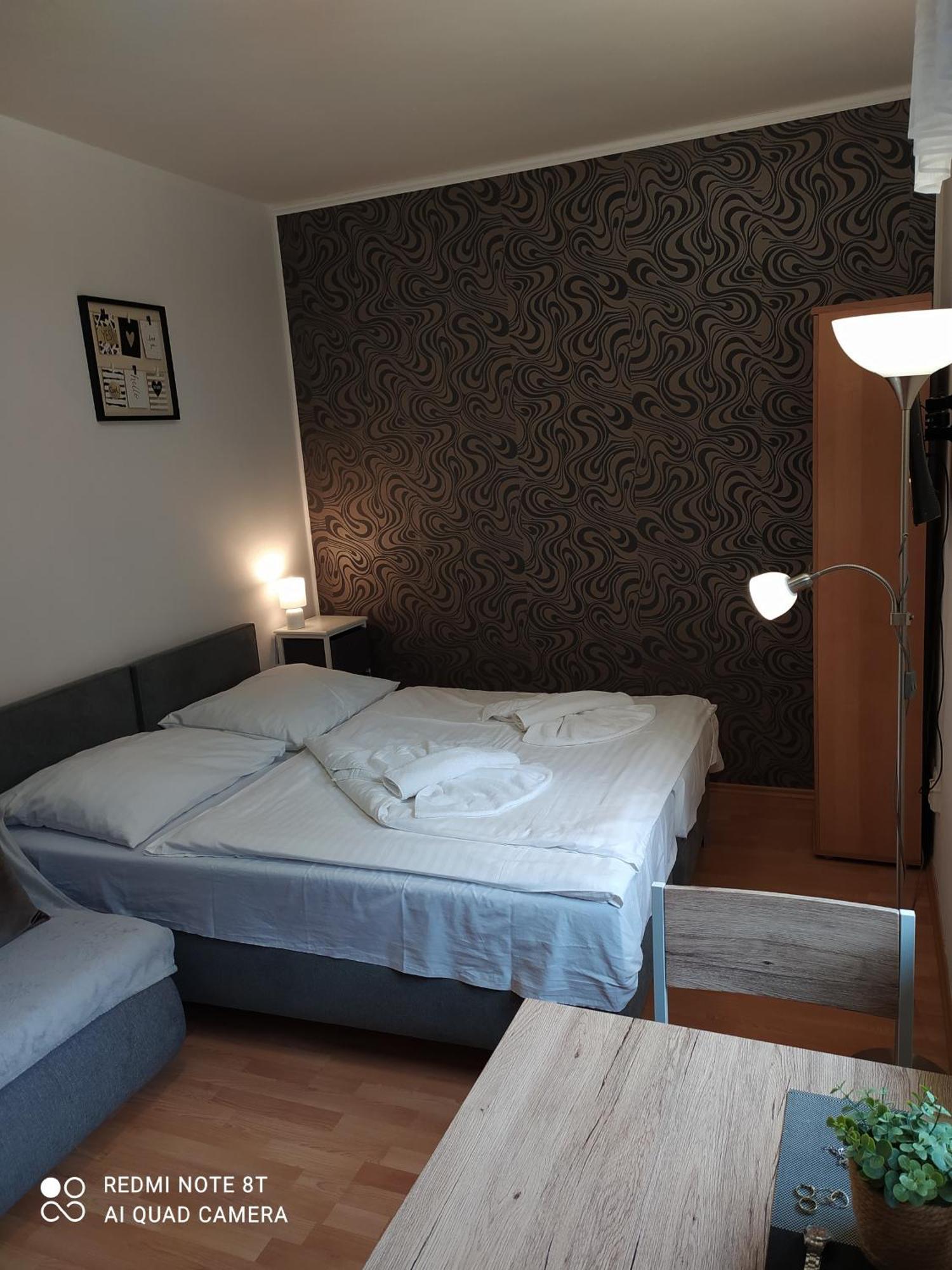 Apartmanovy Dom Fatrapark 1- Ap 318, Ap 306 Mezonet Ruzomberok Eksteriør bilde