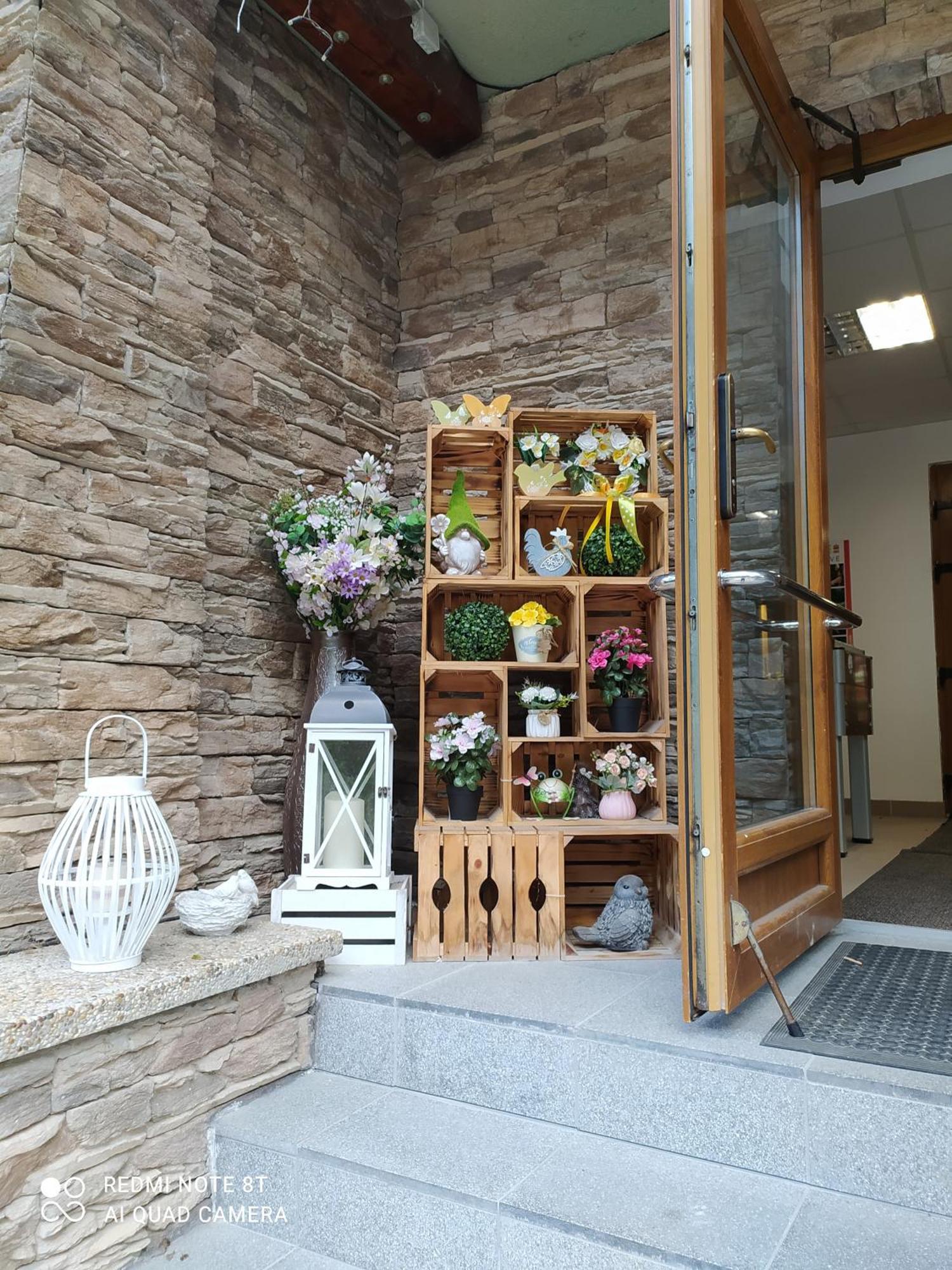 Apartmanovy Dom Fatrapark 1- Ap 318, Ap 306 Mezonet Ruzomberok Eksteriør bilde