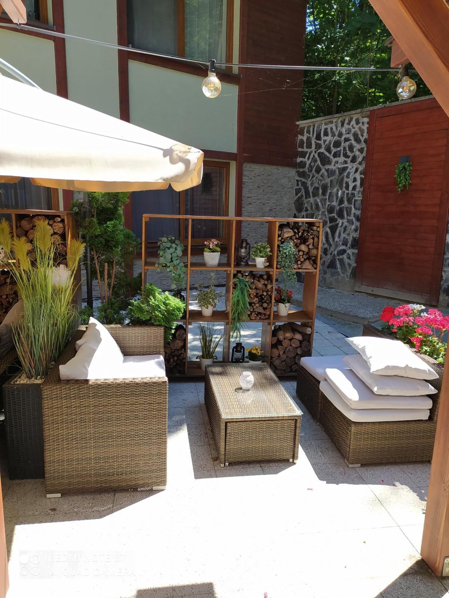Apartmanovy Dom Fatrapark 1- Ap 318, Ap 306 Mezonet Ruzomberok Eksteriør bilde