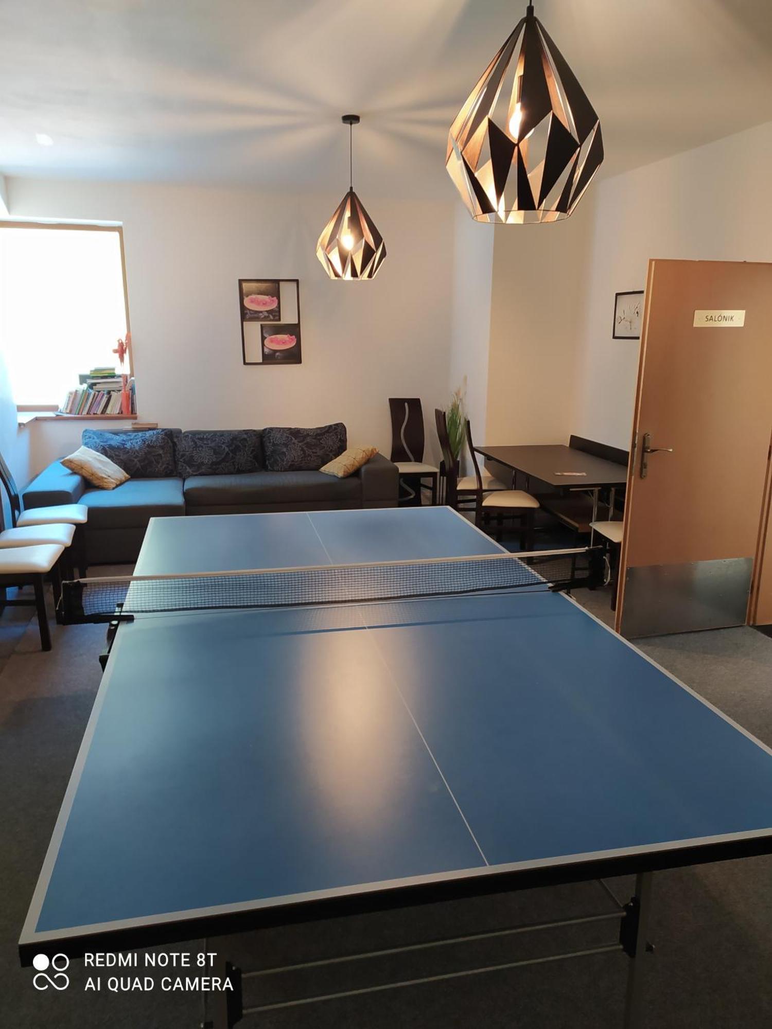 Apartmanovy Dom Fatrapark 1- Ap 318, Ap 306 Mezonet Ruzomberok Eksteriør bilde