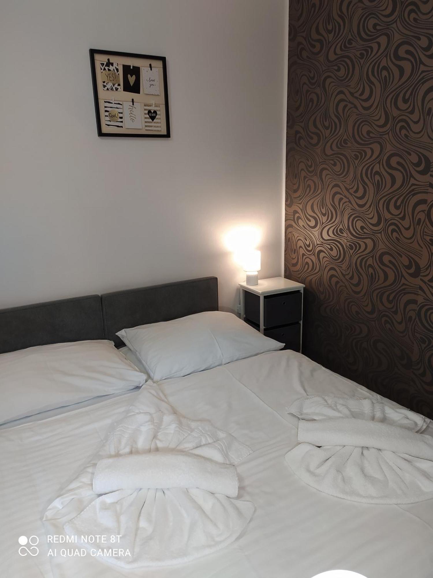 Apartmanovy Dom Fatrapark 1- Ap 318, Ap 306 Mezonet Ruzomberok Eksteriør bilde