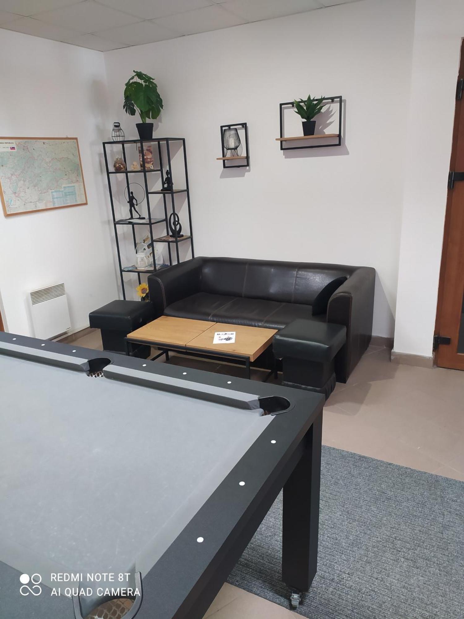 Apartmanovy Dom Fatrapark 1- Ap 318, Ap 306 Mezonet Ruzomberok Eksteriør bilde