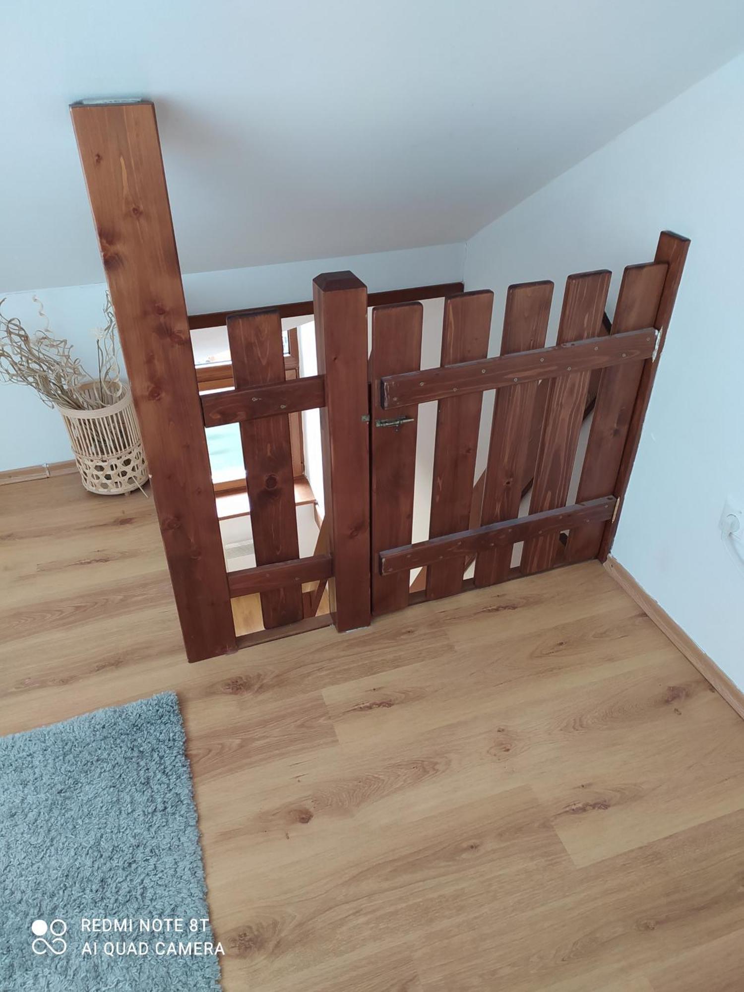 Apartmanovy Dom Fatrapark 1- Ap 318, Ap 306 Mezonet Ruzomberok Eksteriør bilde