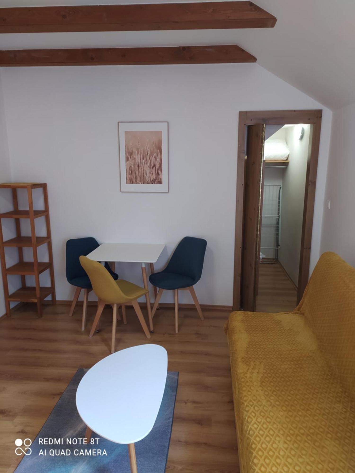 Apartmanovy Dom Fatrapark 1- Ap 318, Ap 306 Mezonet Ruzomberok Eksteriør bilde