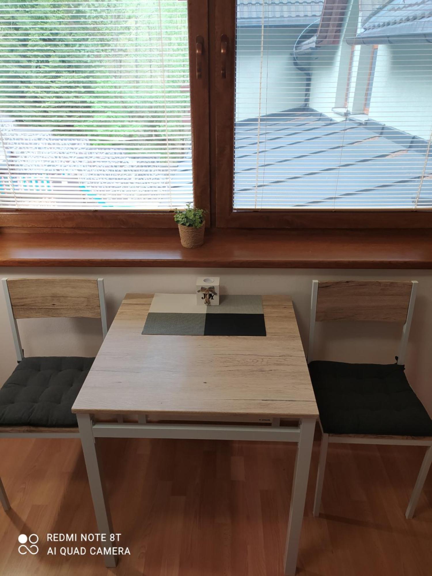Apartmanovy Dom Fatrapark 1- Ap 318, Ap 306 Mezonet Ruzomberok Eksteriør bilde
