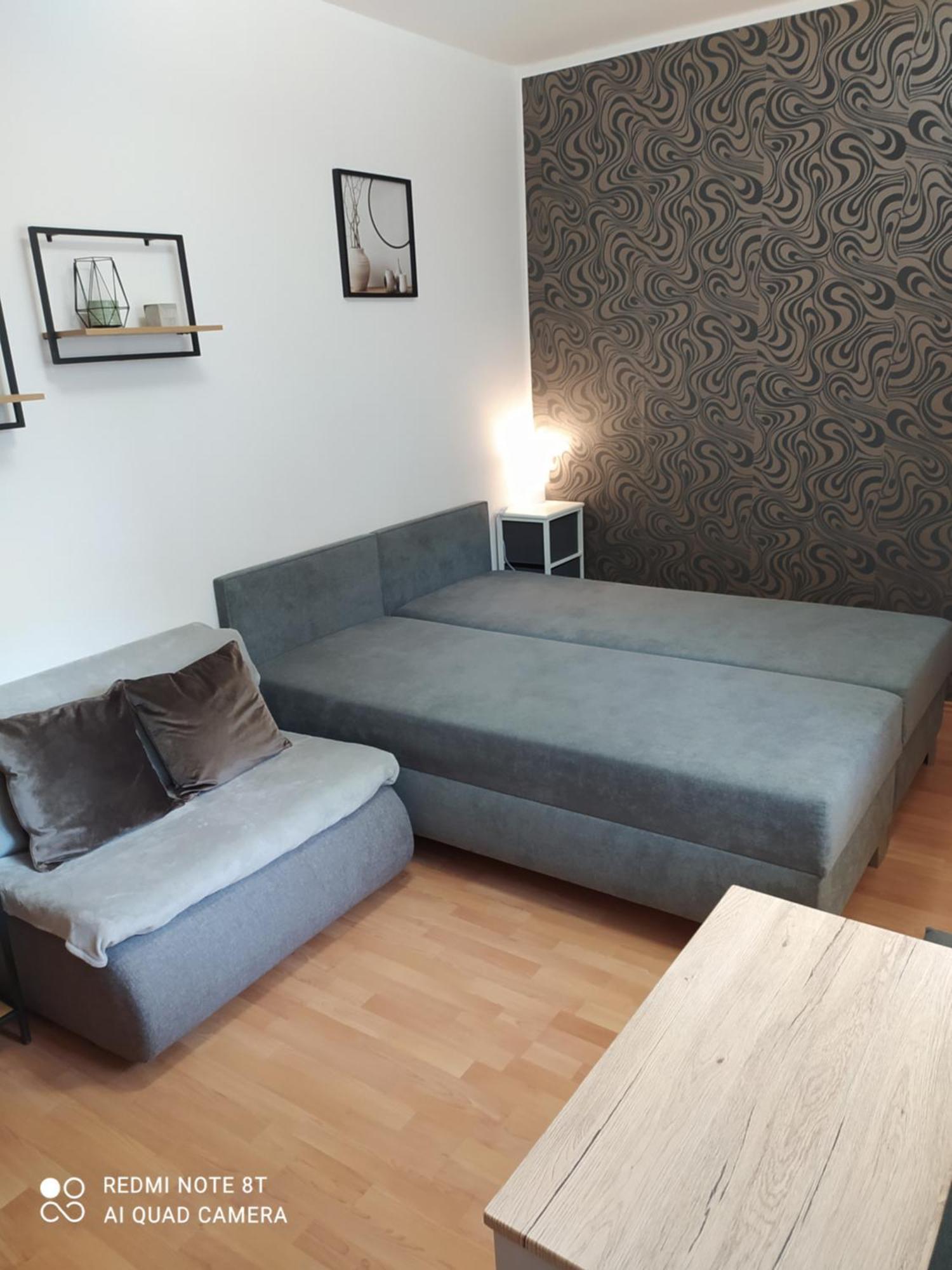 Apartmanovy Dom Fatrapark 1- Ap 318, Ap 306 Mezonet Ruzomberok Eksteriør bilde
