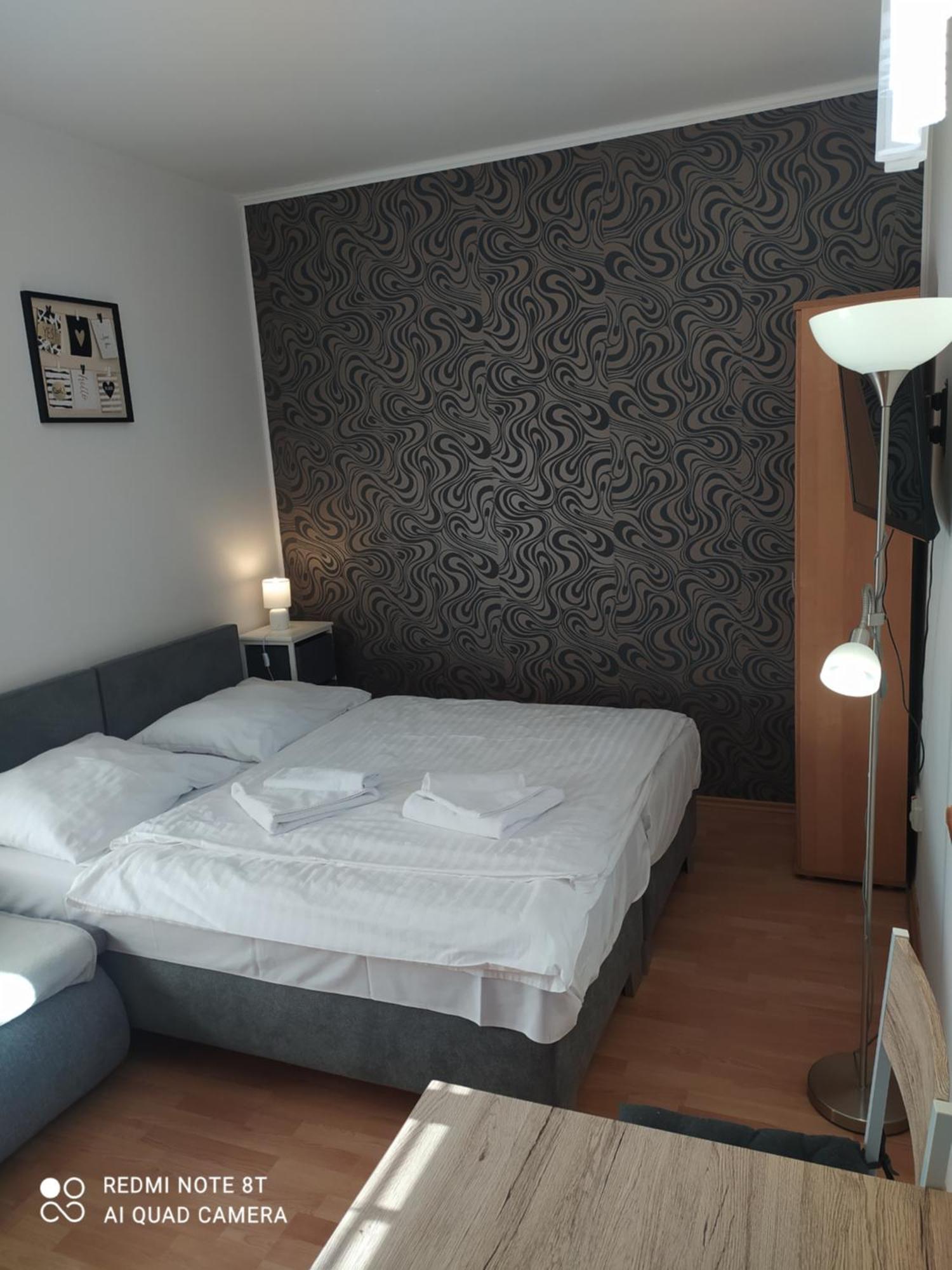 Apartmanovy Dom Fatrapark 1- Ap 318, Ap 306 Mezonet Ruzomberok Eksteriør bilde