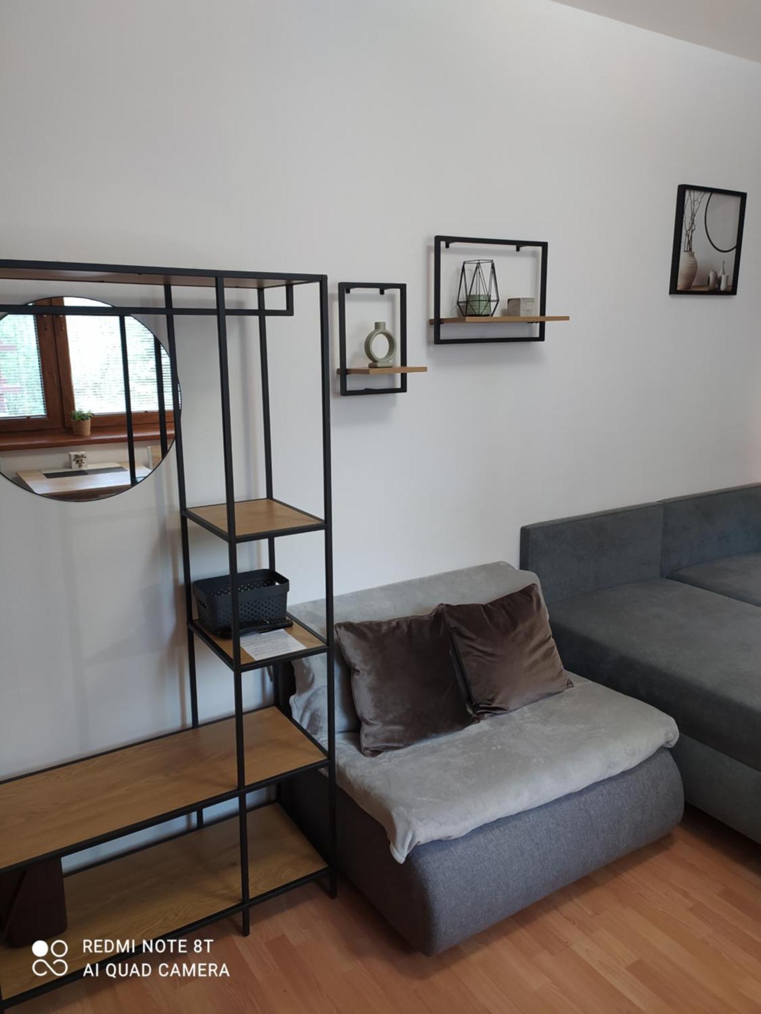 Apartmanovy Dom Fatrapark 1- Ap 318, Ap 306 Mezonet Ruzomberok Eksteriør bilde