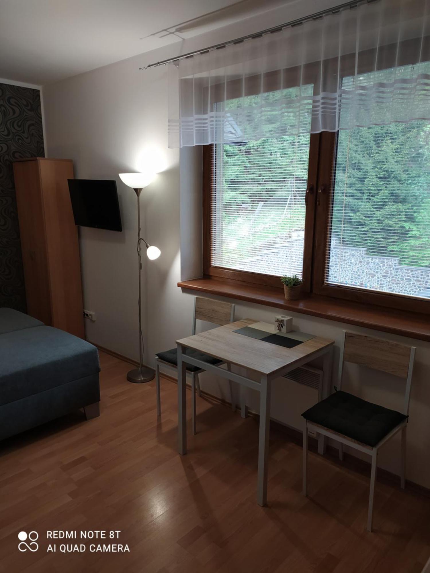 Apartmanovy Dom Fatrapark 1- Ap 318, Ap 306 Mezonet Ruzomberok Eksteriør bilde