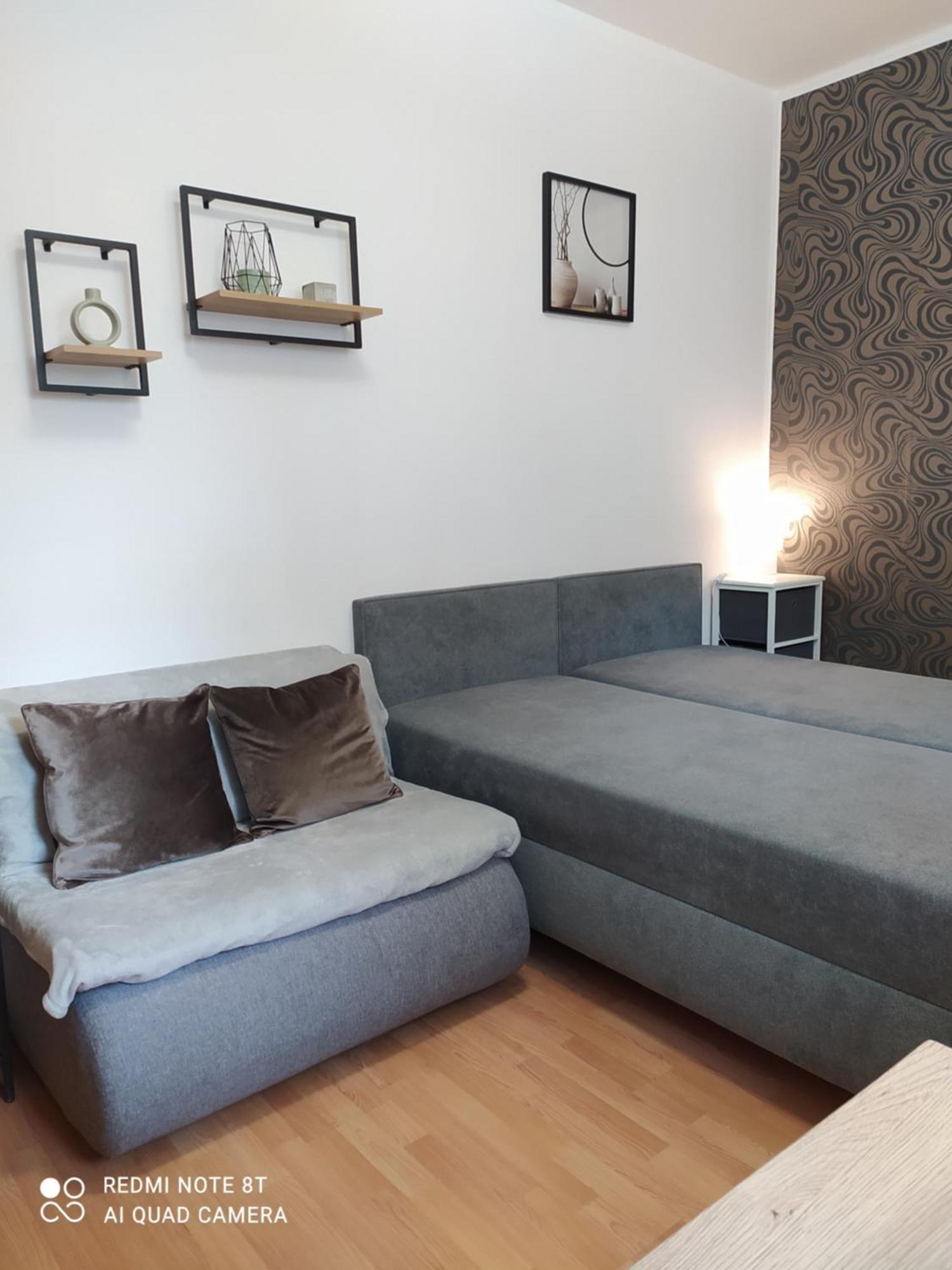 Apartmanovy Dom Fatrapark 1- Ap 318, Ap 306 Mezonet Ruzomberok Eksteriør bilde