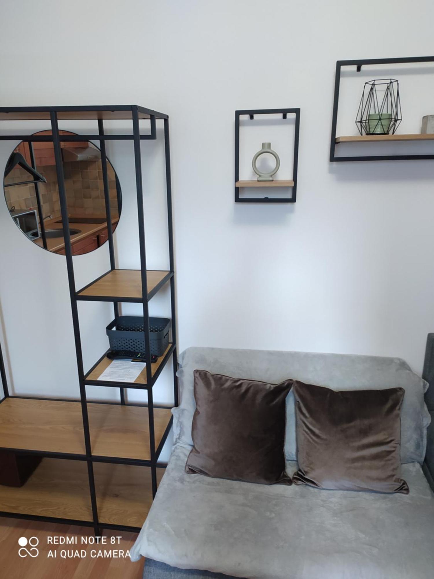 Apartmanovy Dom Fatrapark 1- Ap 318, Ap 306 Mezonet Ruzomberok Eksteriør bilde