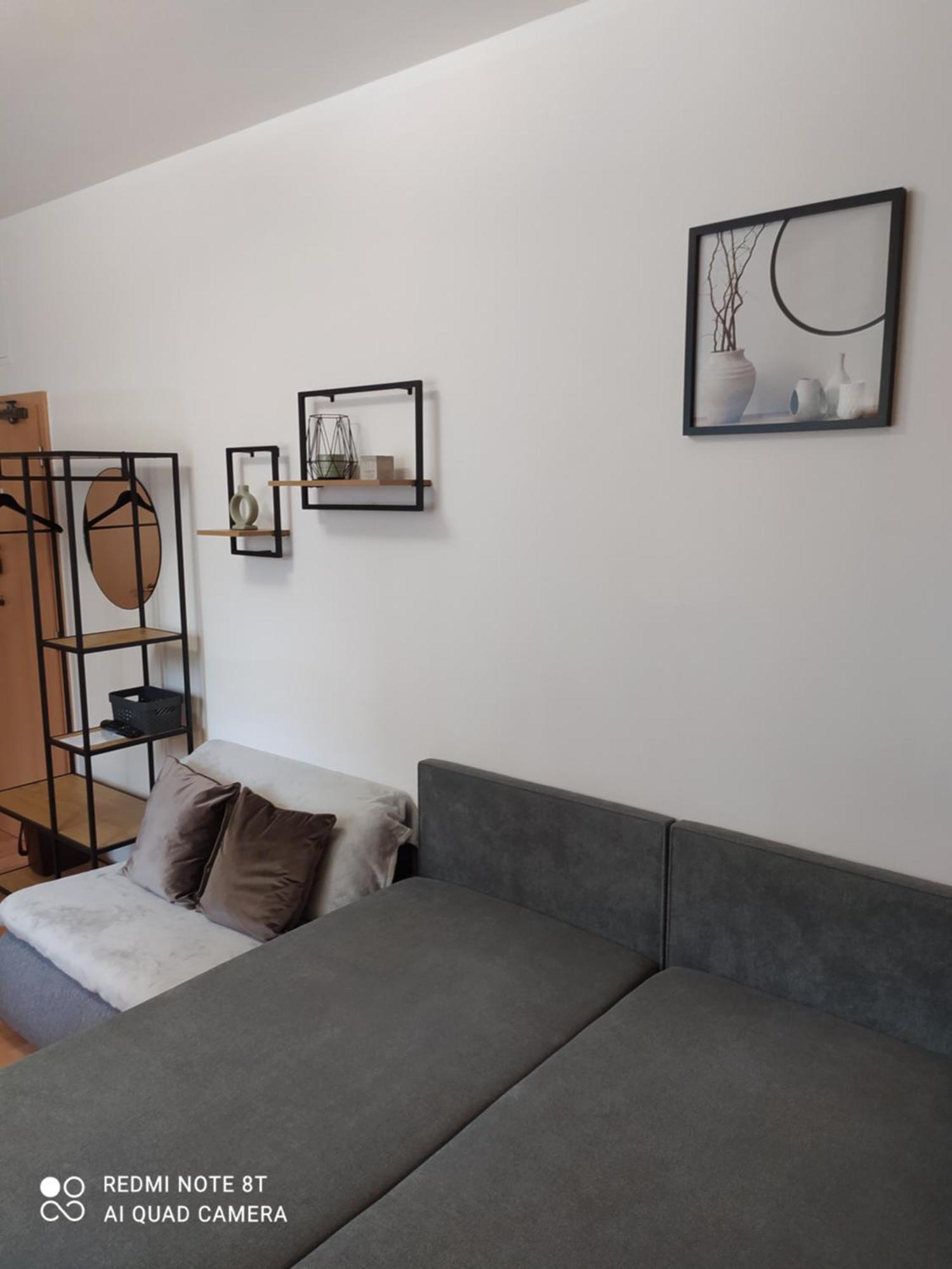 Apartmanovy Dom Fatrapark 1- Ap 318, Ap 306 Mezonet Ruzomberok Eksteriør bilde