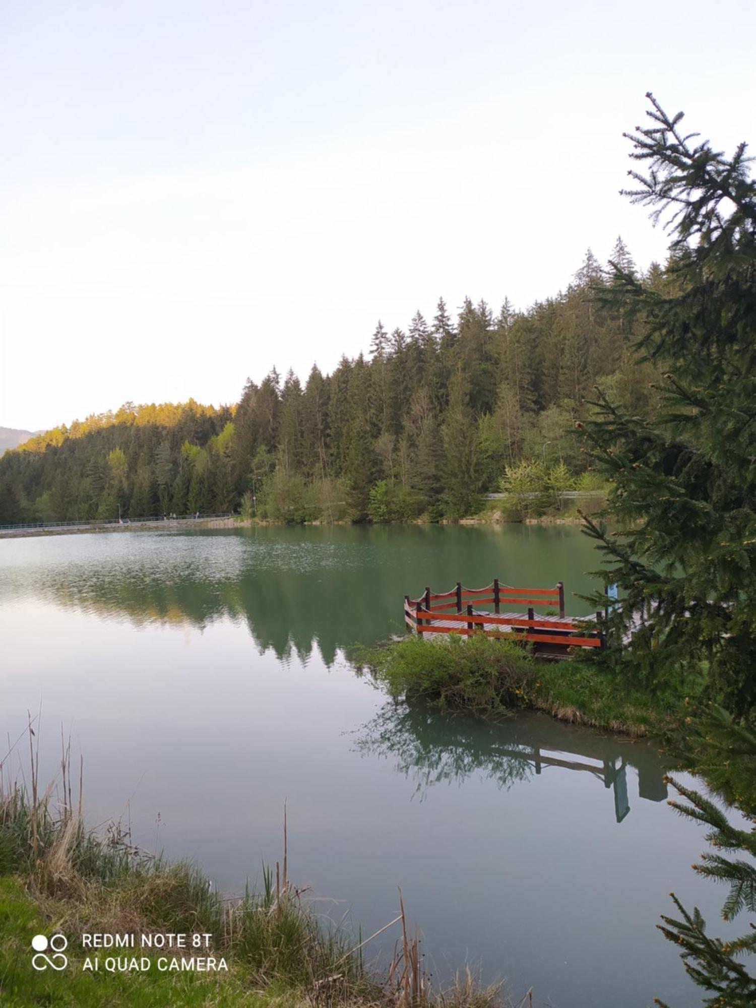 Apartmanovy Dom Fatrapark 1- Ap 318, Ap 306 Mezonet Ruzomberok Eksteriør bilde